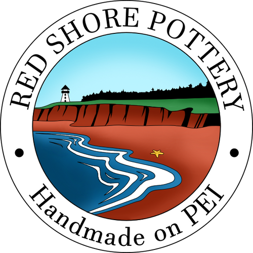 Red Shore Pottery
